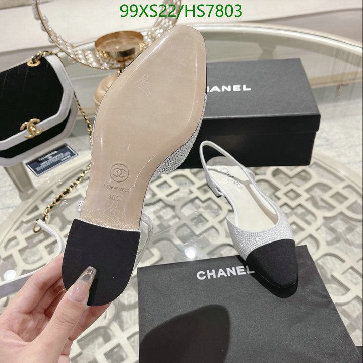 SAMC - CHL Women Shoes Ballet - 068