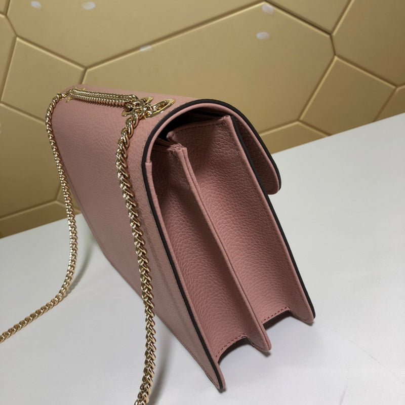 Satchel Bags - GCI Bags - 6357