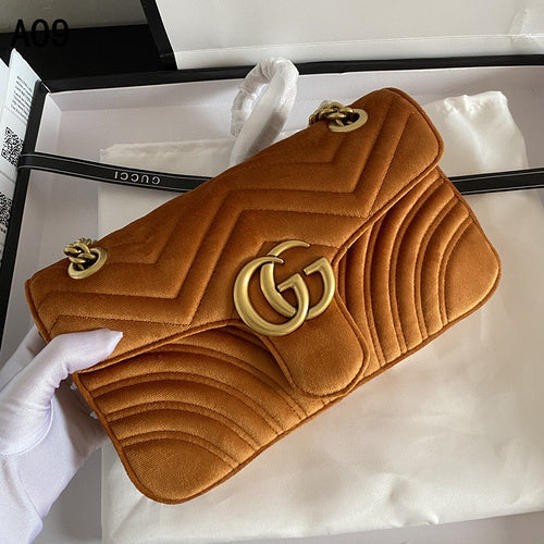 Glami Fashion - GCI Bags - 10184
