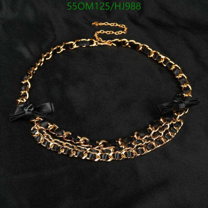 SAMC - CHL Jewelry - 711