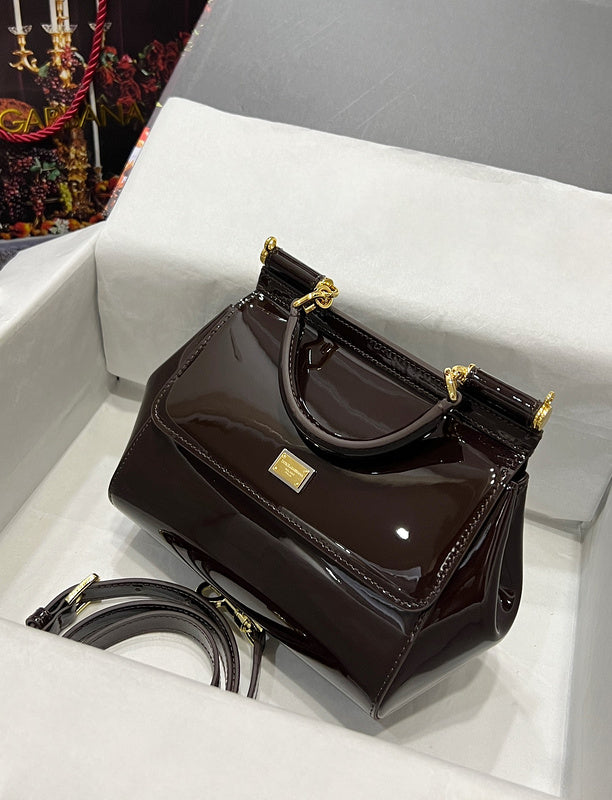 Glamy - DG bag - 200