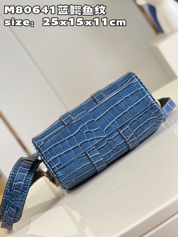 Satchel Bags - VL Bags - 1500