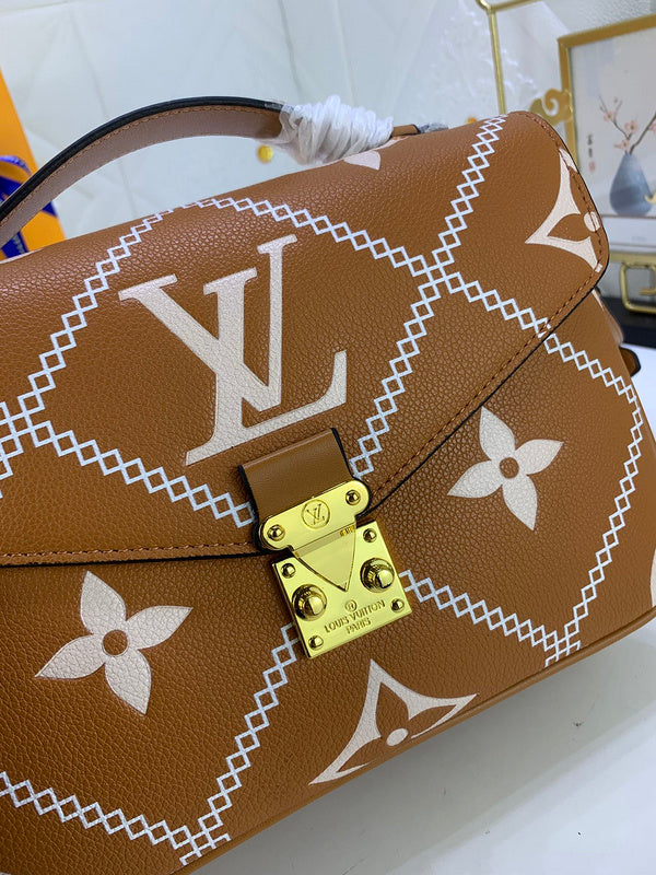 Satchel Bags - VL Bags - 531