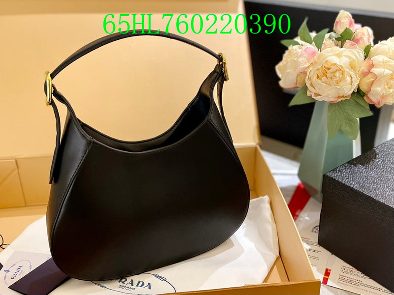 Satchel Bags - PDA Bags - 3533