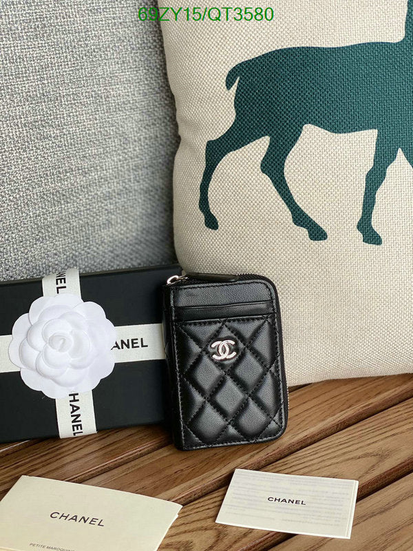 SAMC - CHL Wallets - 054