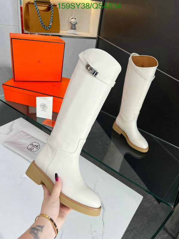 SAMC - HMS Women Shoes - 162