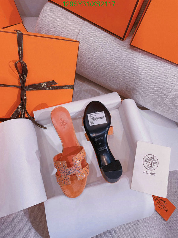 SAMC - HMS Women Shoes - 366
