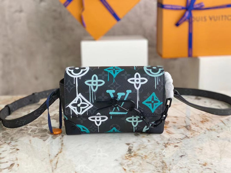 Glami-i - LOV Men Bags - 096