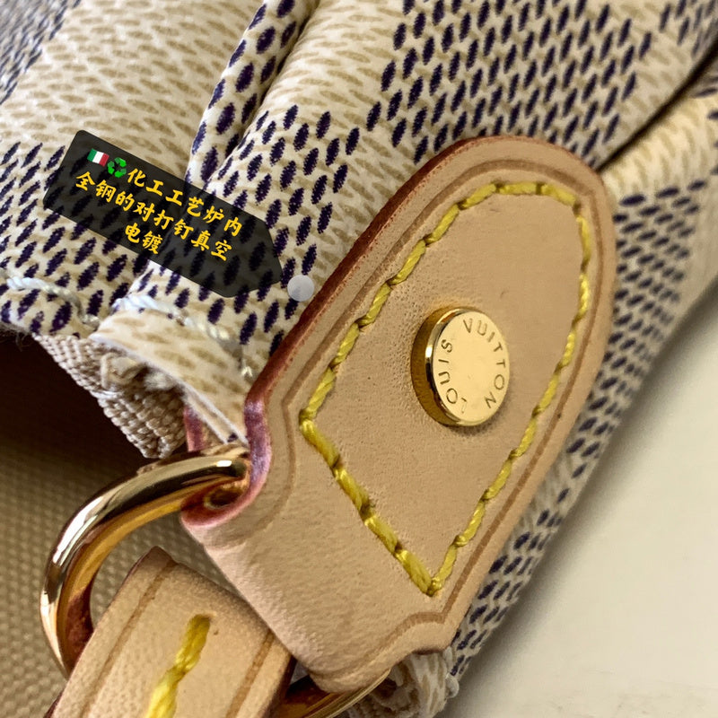 Satchel Bags - VL Bags - 1150