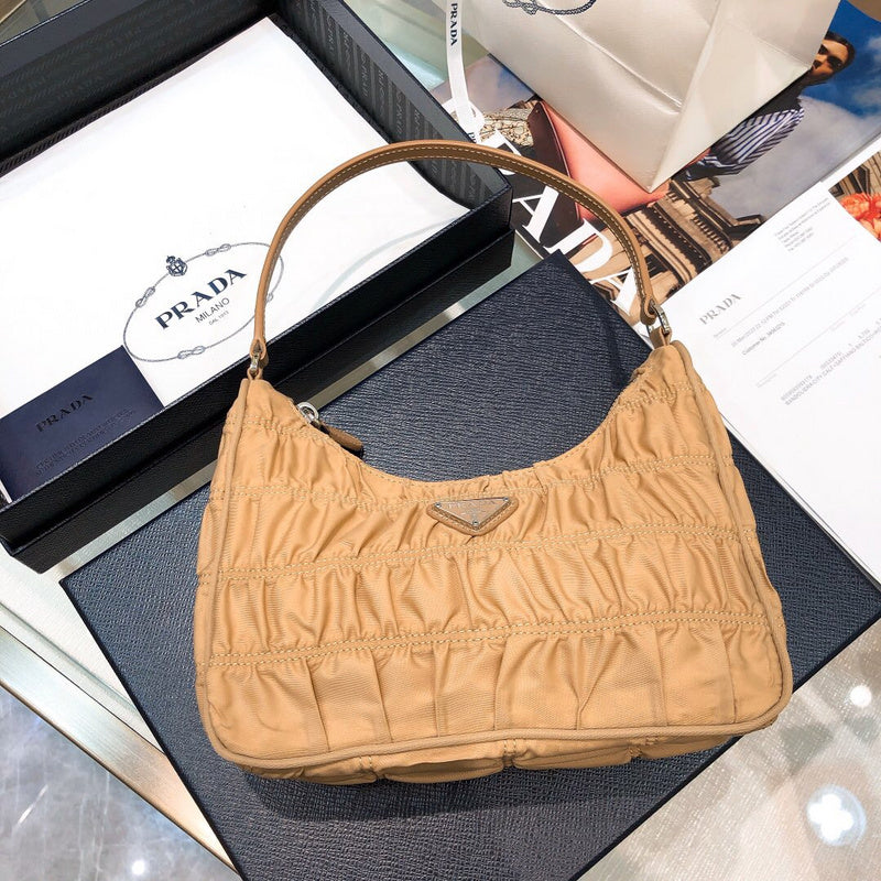 Satchel Bags - PDA Bags - 2386