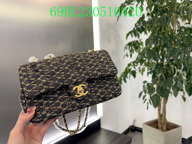 Glami - CHL Bags - 954