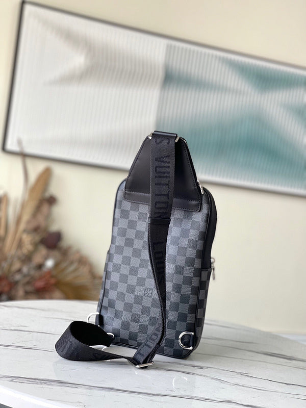 GlamI Lu-Vi bags - 4709