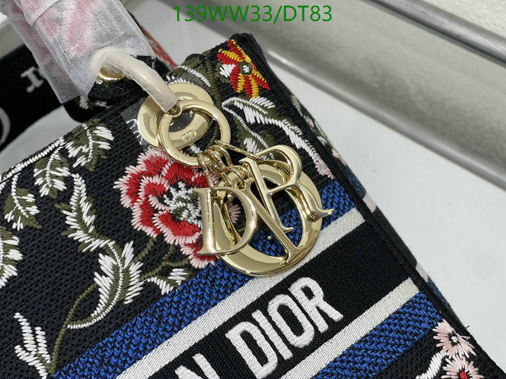 SAMCC - DOR Bags - 935