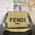 Glami - FDE Bags - 3065