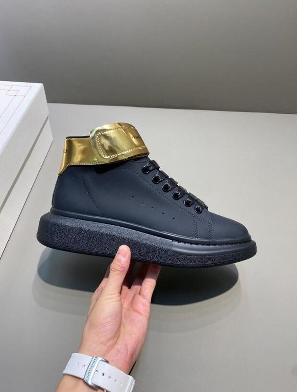 SAMC - AQ Women Shoes - 274