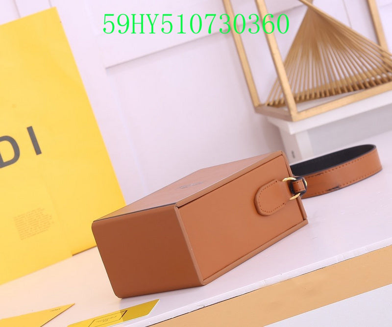 Glami - FDE Bags - 2521