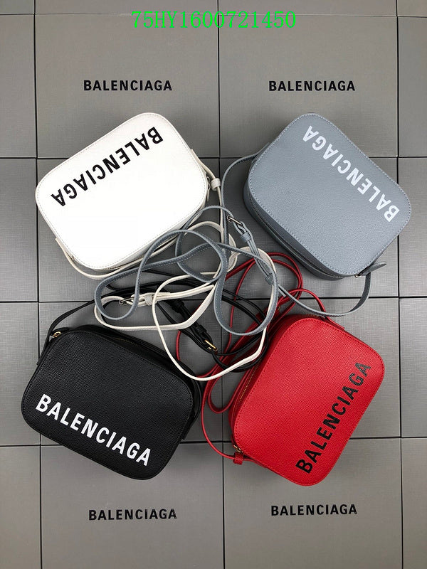 Satchel Bags - BGA Bags - 2465