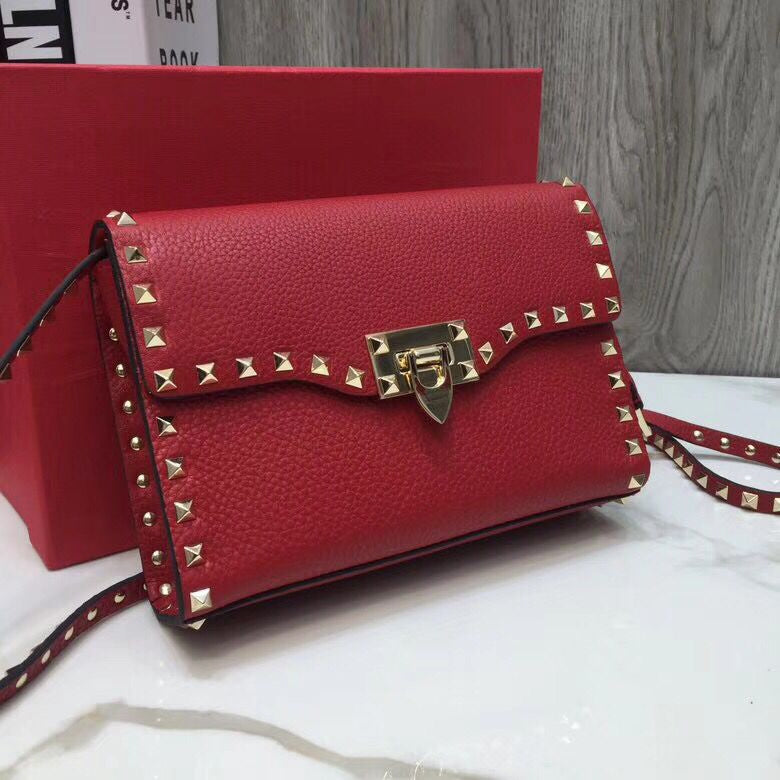 Satchel Bags - VTO Bags - 1288