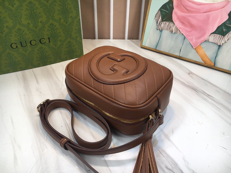Satchel Bags - GCI Bags - 1229