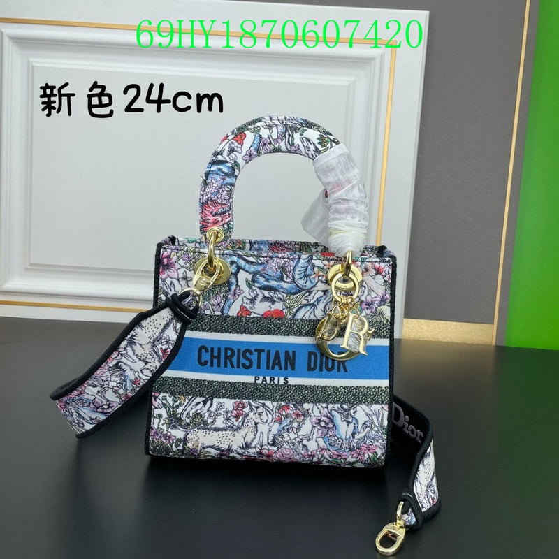 Glami - DOR Bags - 1243