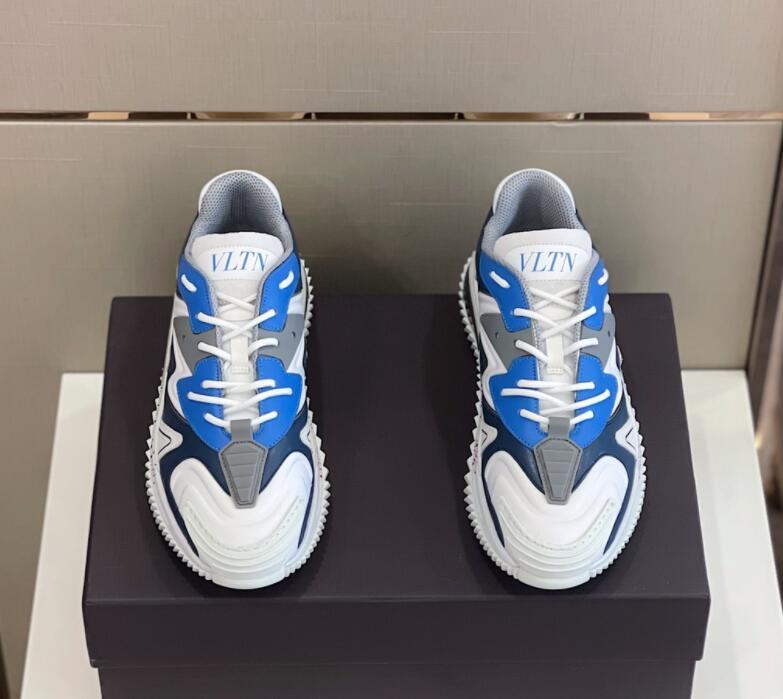 SAMC - VEL Men Shoes - 178
