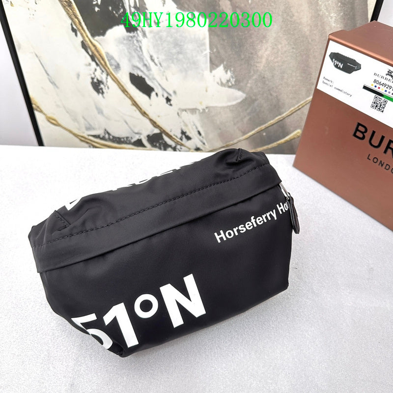 ELE Fashion -BBR Bags - 194
