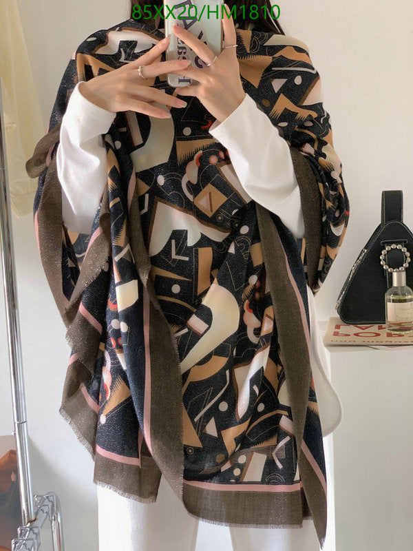 SAMC - FDE Scarves - 156