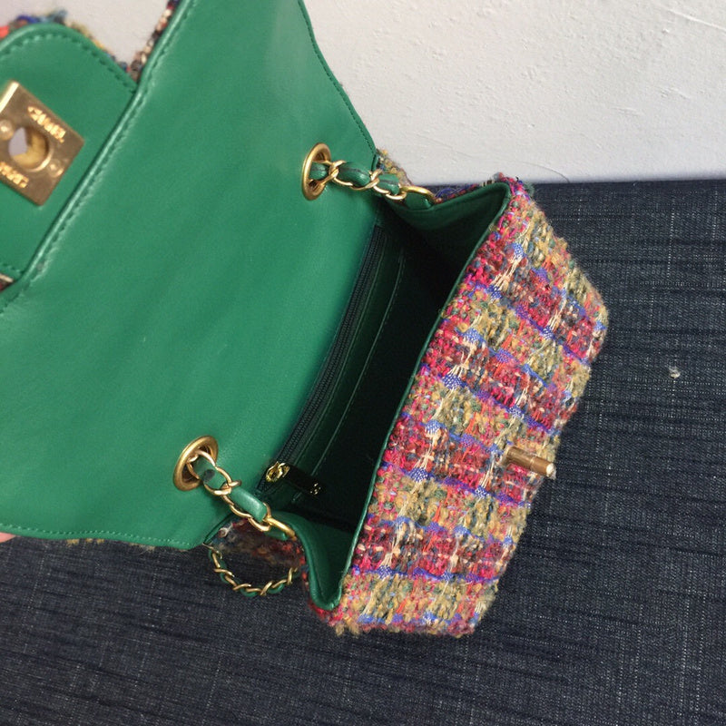 glamy - CHL Bags - 2667