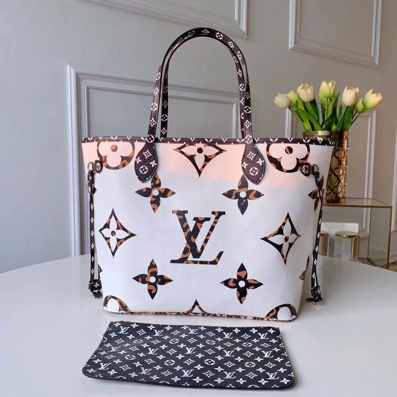 Satchel Bags - VL Bags - 1953