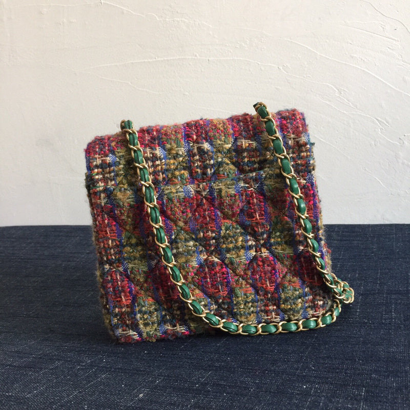GlamI - CHL Bags - 2667