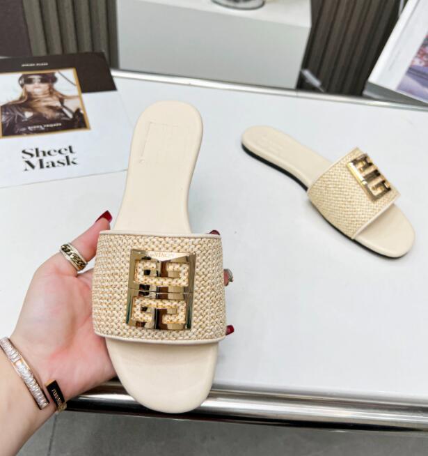SAMC - GCY Women Shoes - 068
