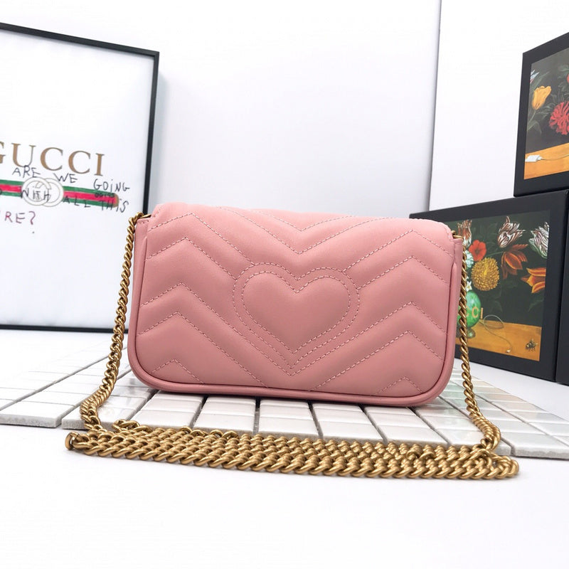 Glami Fashion - GCI Bags - 2574