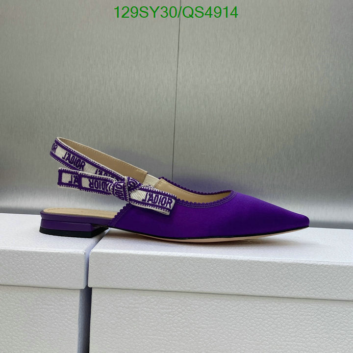 SAMCC - DOR Women Shoes - 2361