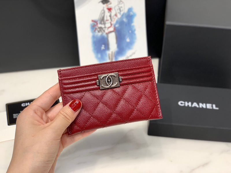 Glami-i CHL Wallets - 042