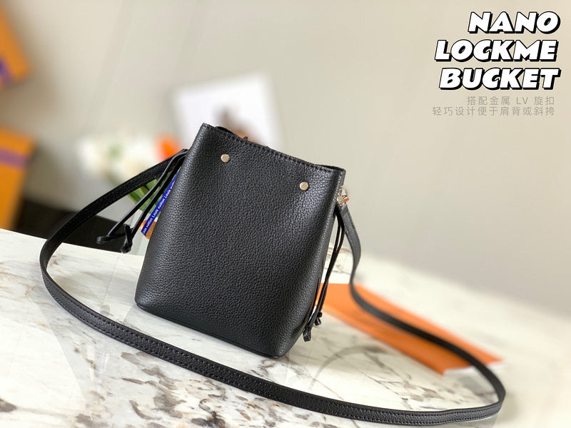 Glamy - LOV Bags - 1217