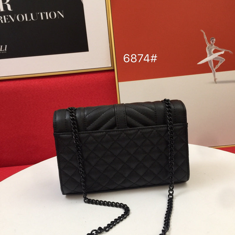 Satchel Bags - SLY Bags - 1146