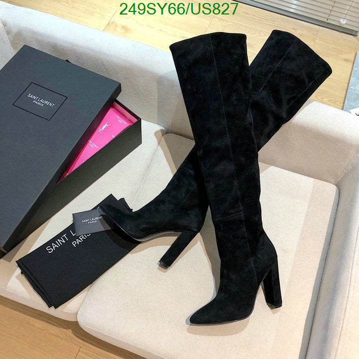 SAMC - YLS Women Shoes - 130