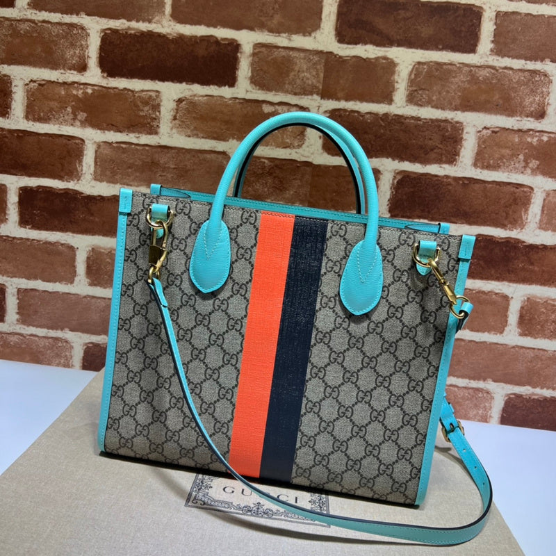 Satchel Bags - GCI Bags - 1164