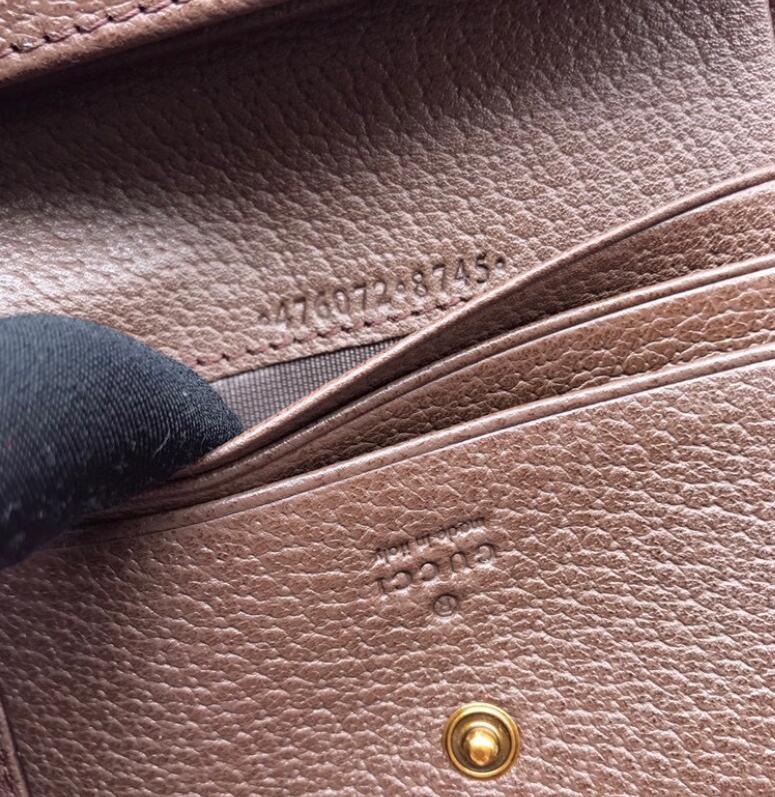 SAMC - Mix Wallets - 267