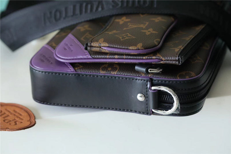 Glami Fashion Lu-Vi bags - 10050