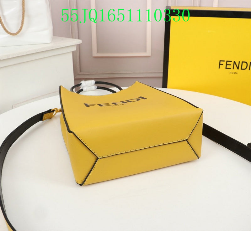 Glami - FDE Bags - 2090