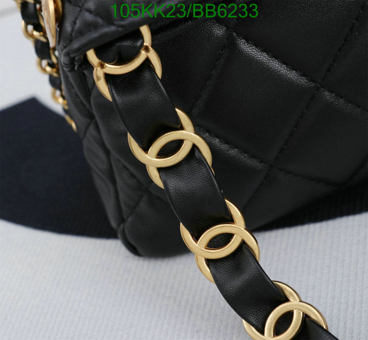 SAMC - CHL Bags Crossbody - 482