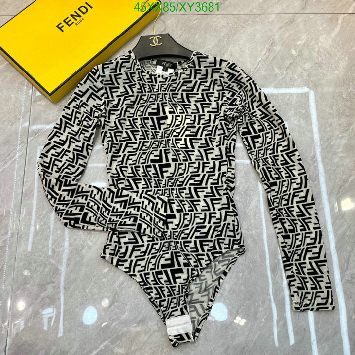 SAMC - FDE Swimsuits - 125
