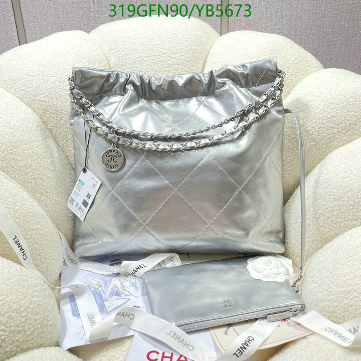 SAMC - CHL Bags - 849