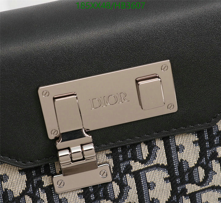 SAMCC - DOR Bags - 1093