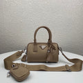 Satchel Bags - PDA Bags - 1381