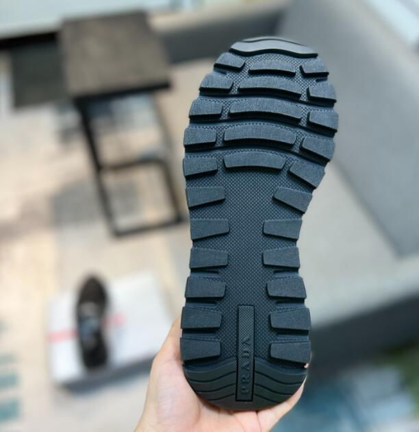 Glamy - PD Men Shoes - 212