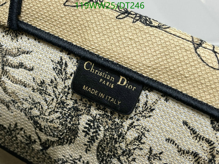 SAMCC - DOR Bags - 828