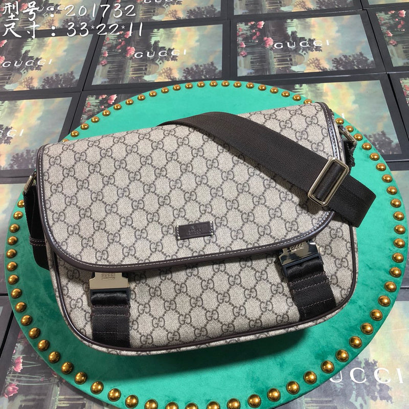 Glami-i - Guki Men Bags - 278