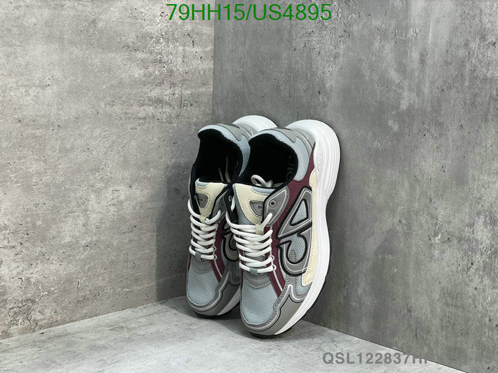 SAMCC - DOR Women Shoes - 1627